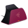 Akcesorium do pada Razer Universal Quick Charging Stand PS5 Cosmic Red